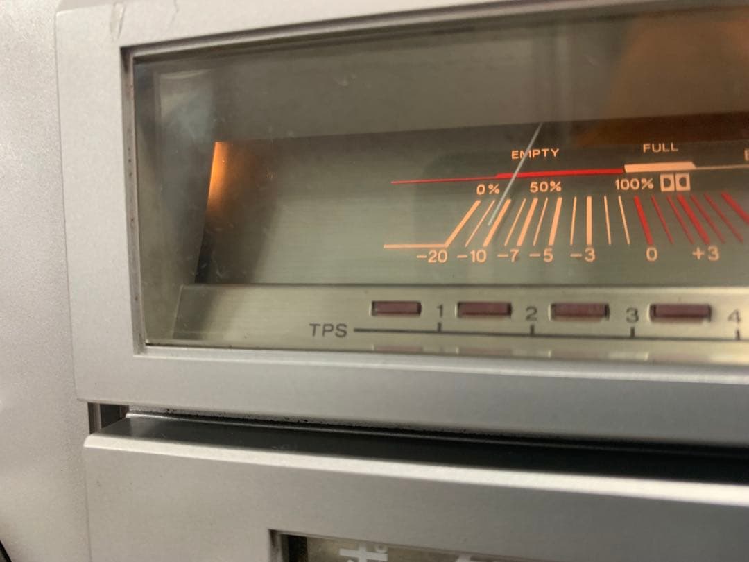 ナショナル RX-7200 大型ラジカセ 整備済 動作品 美品 希少機ラジオ