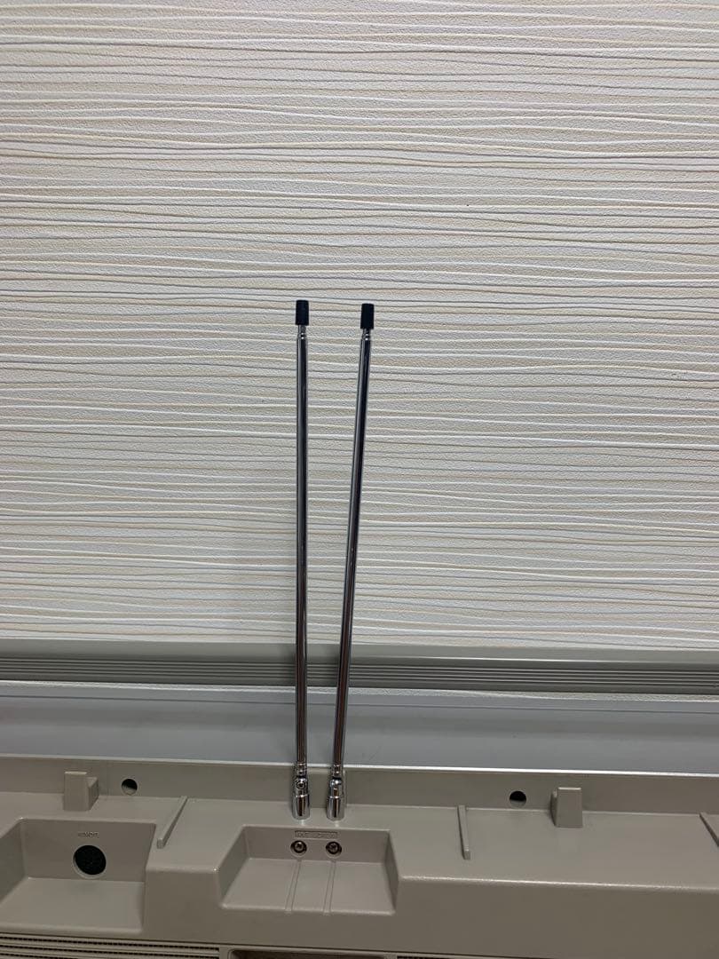 ナショナル RX-7200 大型ラジカセ 整備済 動作品 美品 希少機ラジオ