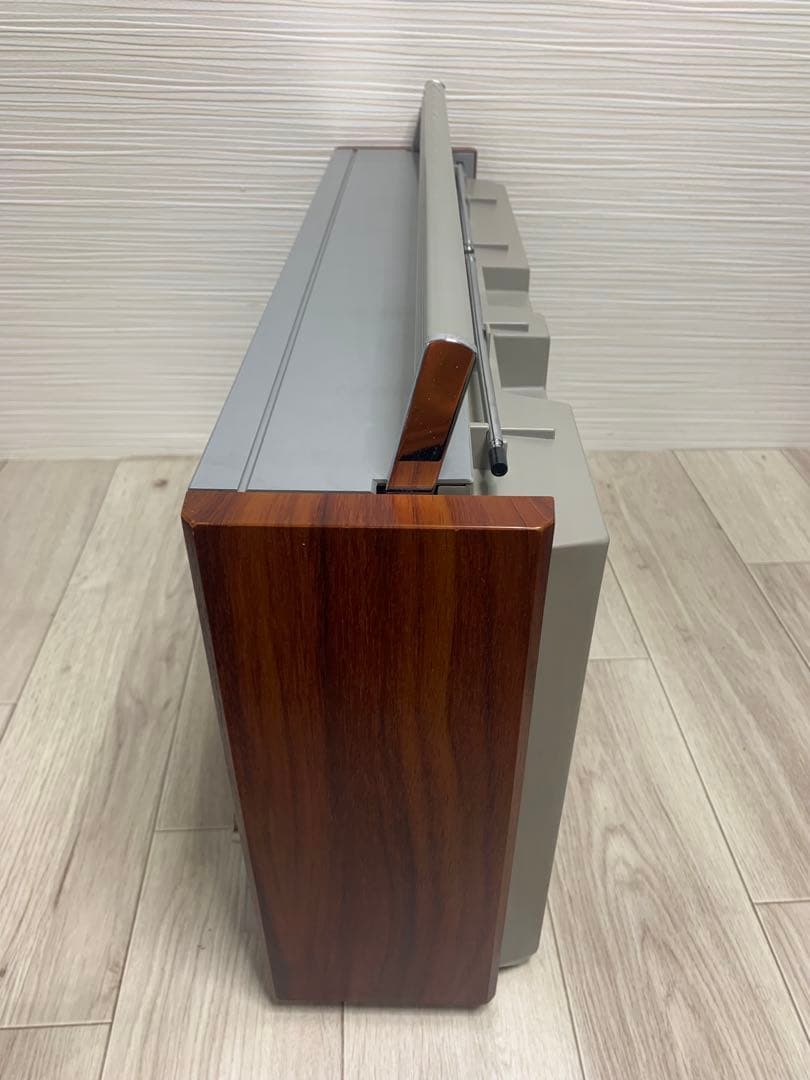 ナショナル RX-7200 大型ラジカセ 整備済 動作品 美品 希少機ラジオ