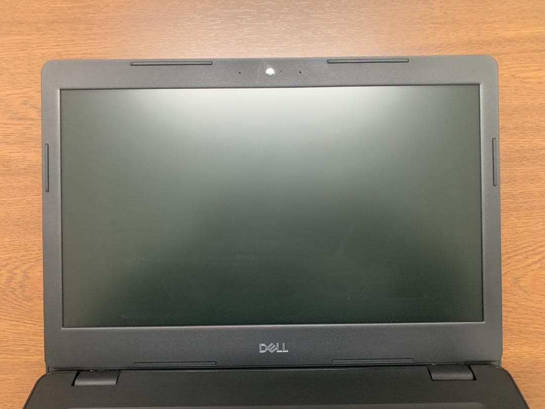 ■■DELL Latitude 3490■■ SSD256GB Offceなし