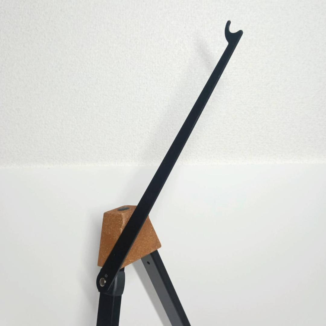 ケーアンドエム 14130 チェロスタンド K&M 楽器 スタンド 美品 綺麗