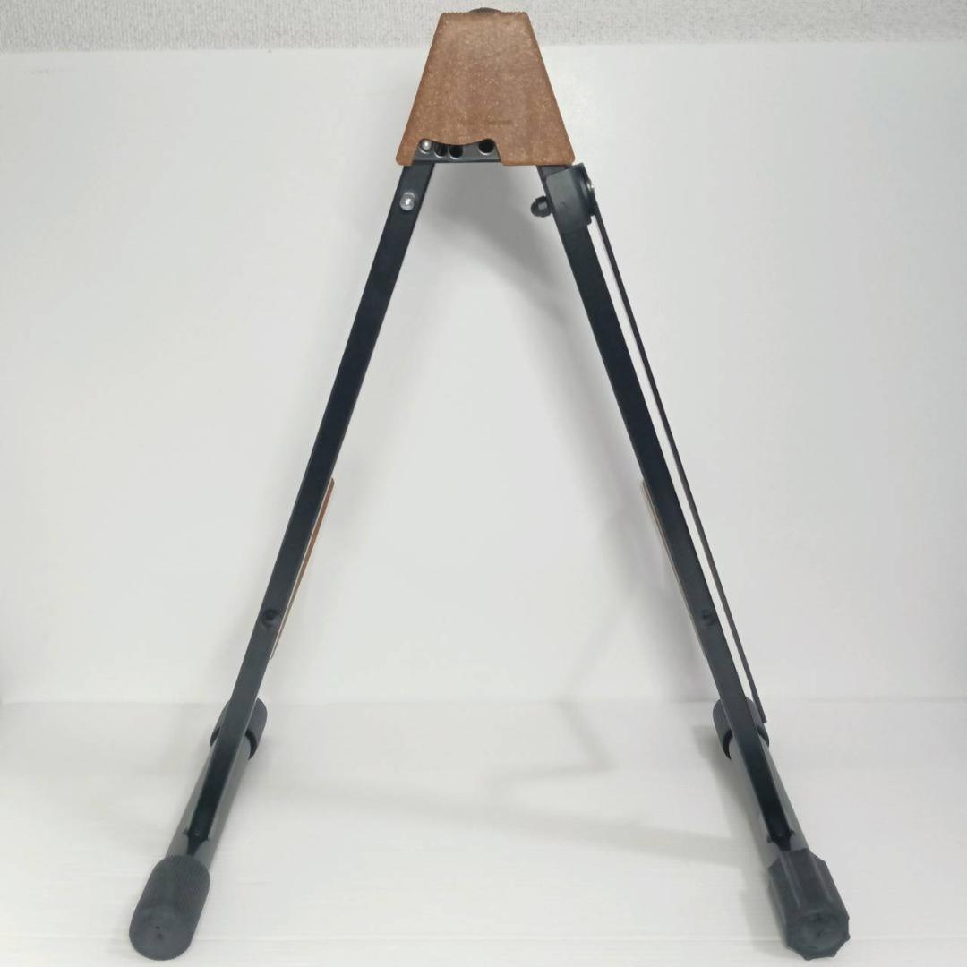 ケーアンドエム 14130 チェロスタンド K&M 楽器 スタンド 美品 綺麗
