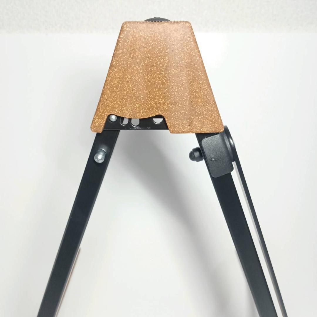 ケーアンドエム 14130 チェロスタンド K&M 楽器 スタンド 美品 綺麗