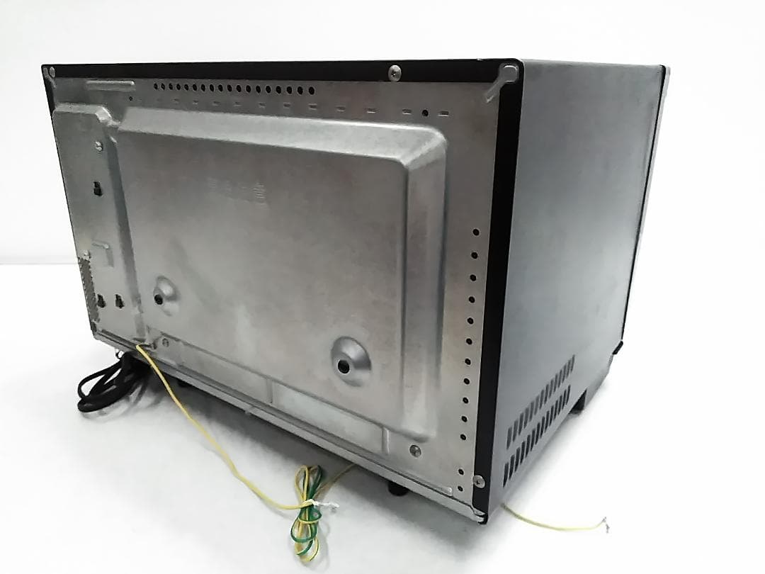 パナソニック オーブンレンジ NE-MS264 エレック 元箱付き 18年製★