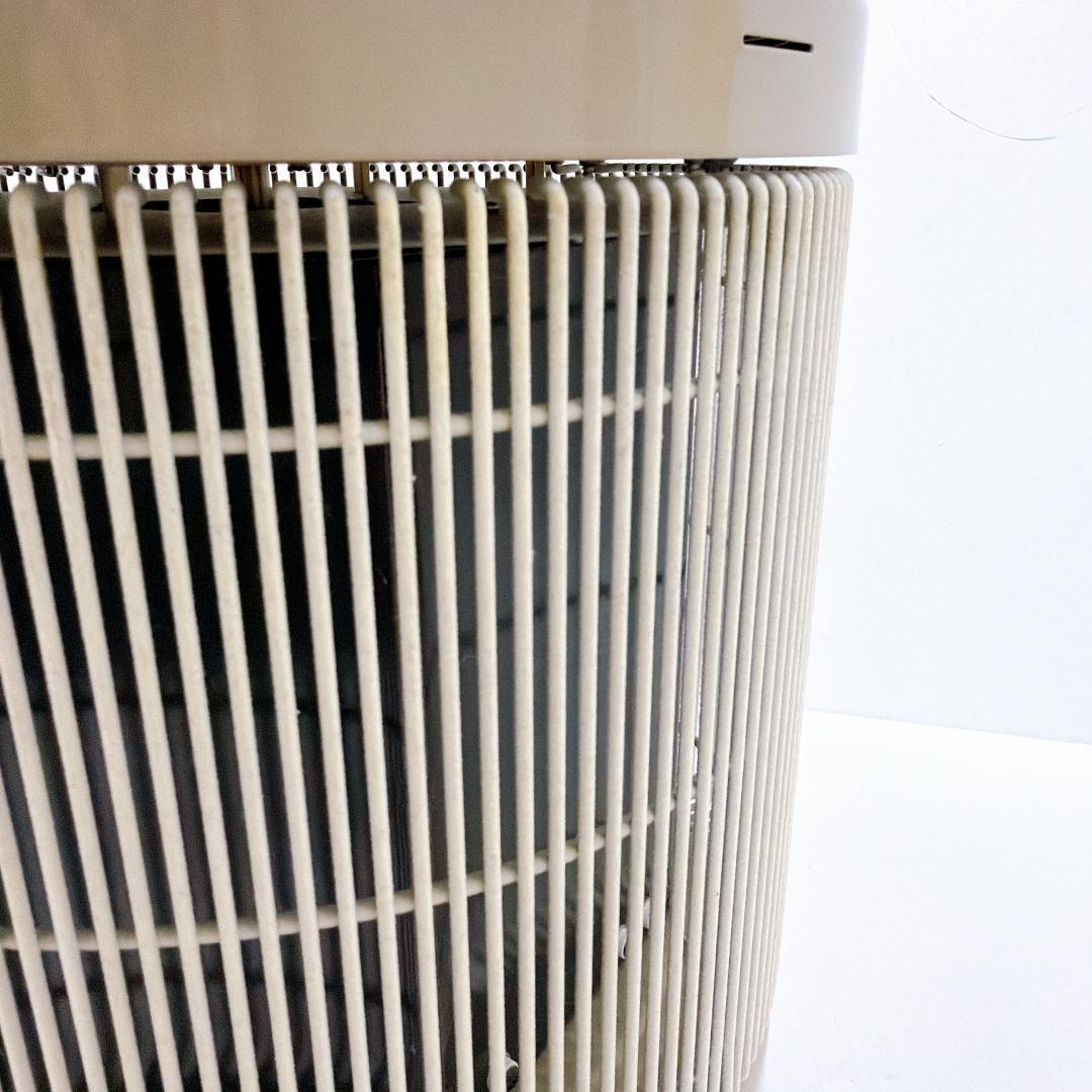 【美品】暖話室 1000型H 遠赤外線パネルヒーター ヒーター　ベージュ