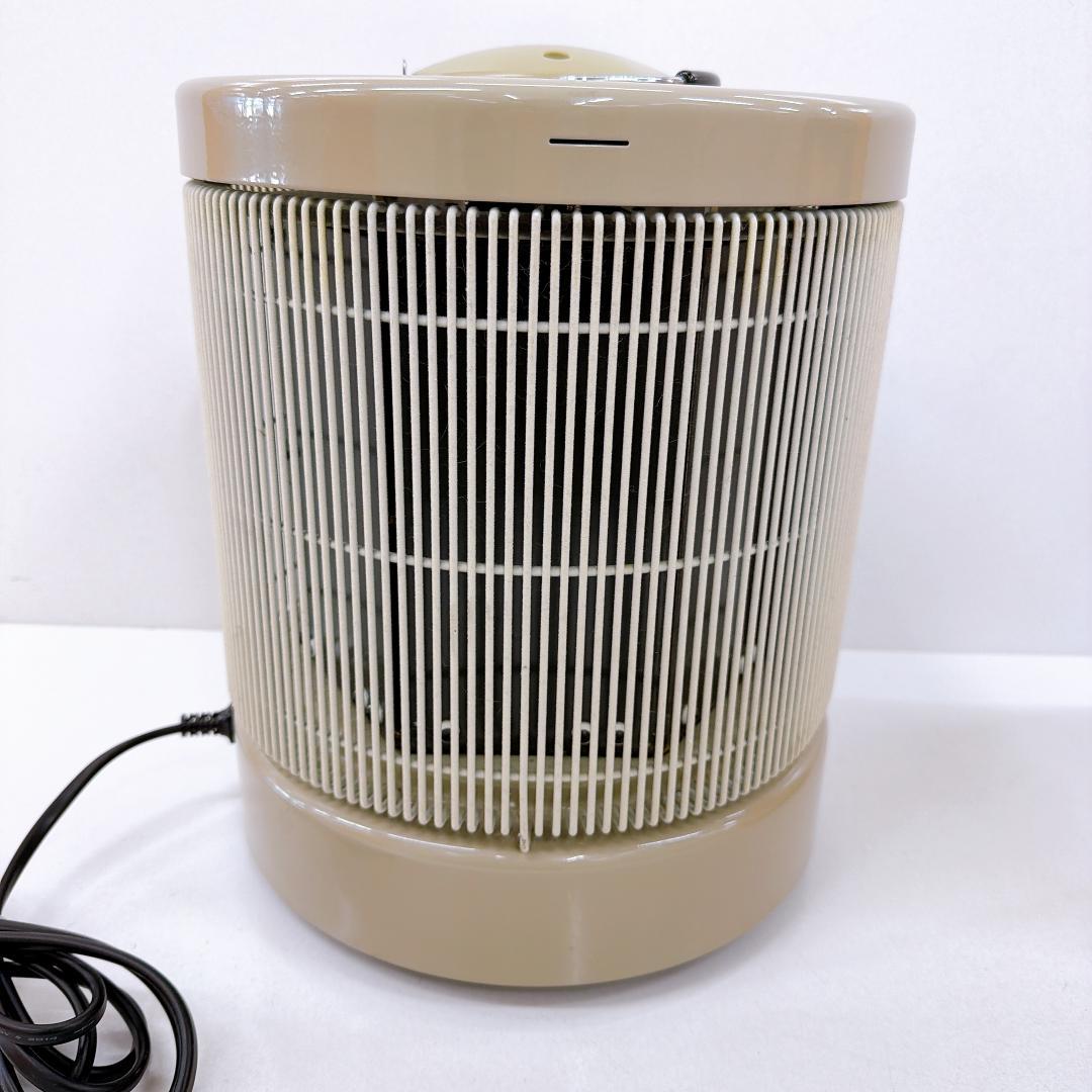 【美品】暖話室 1000型H 遠赤外線パネルヒーター ヒーター　ベージュ