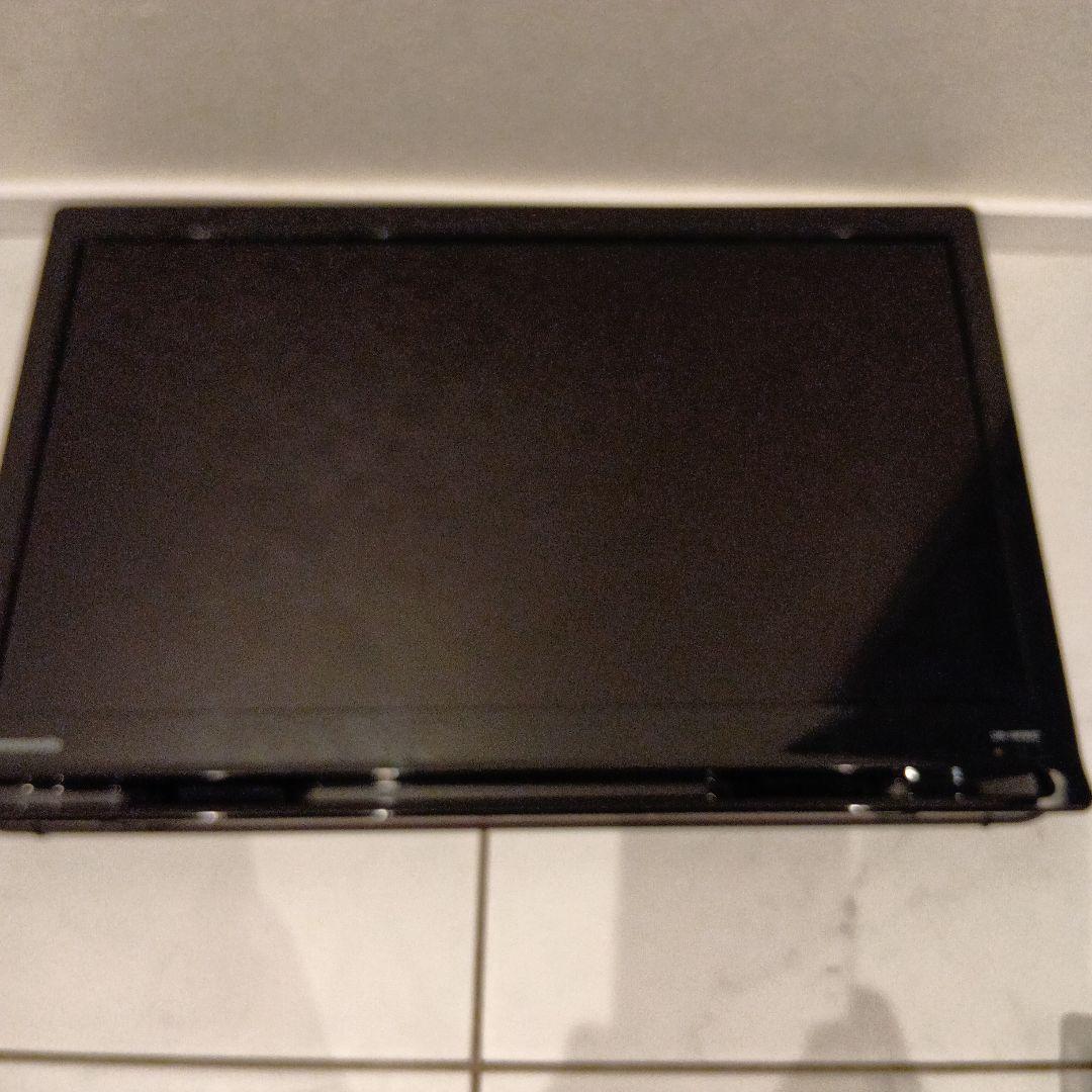 Panasonic ポータブルテレビ UN-19FB9D