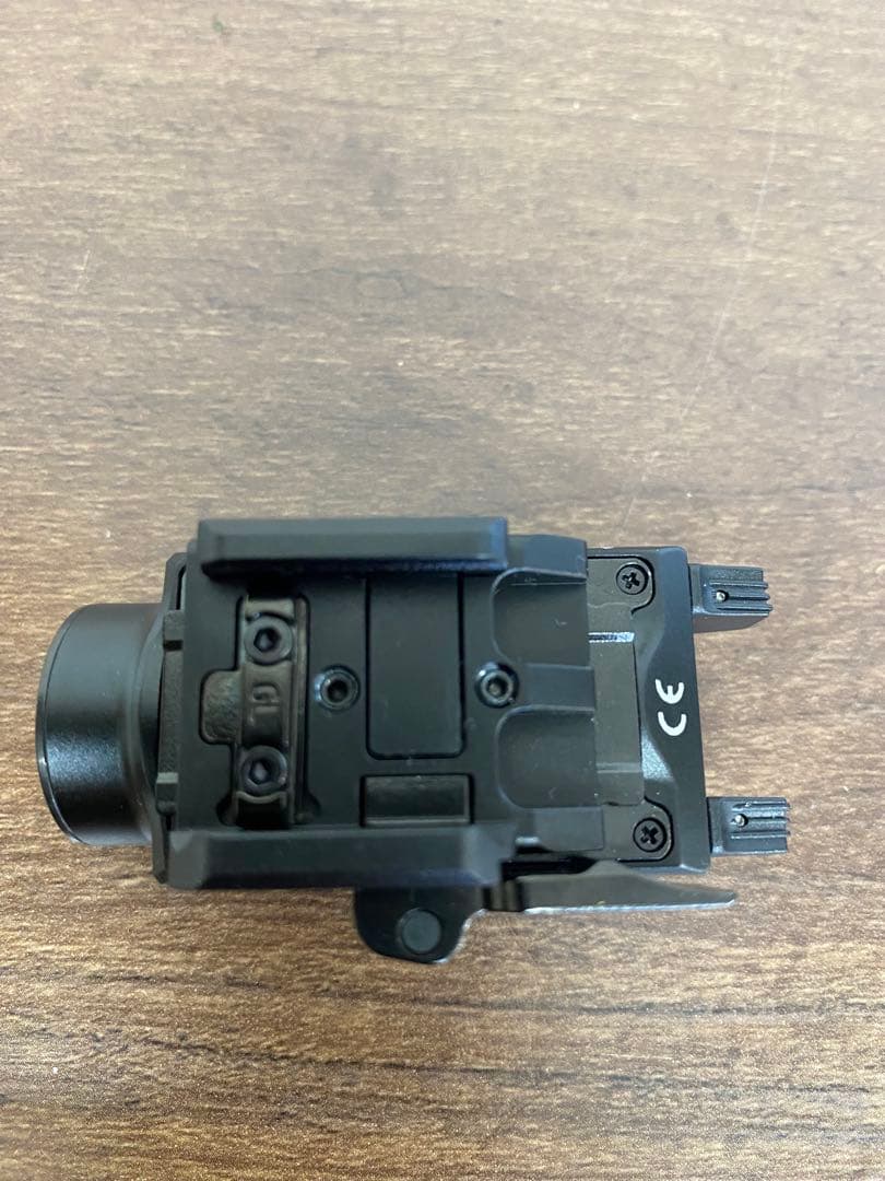 OLGHT オーライト　BALDR S ウェポンライト　タクティカルライト