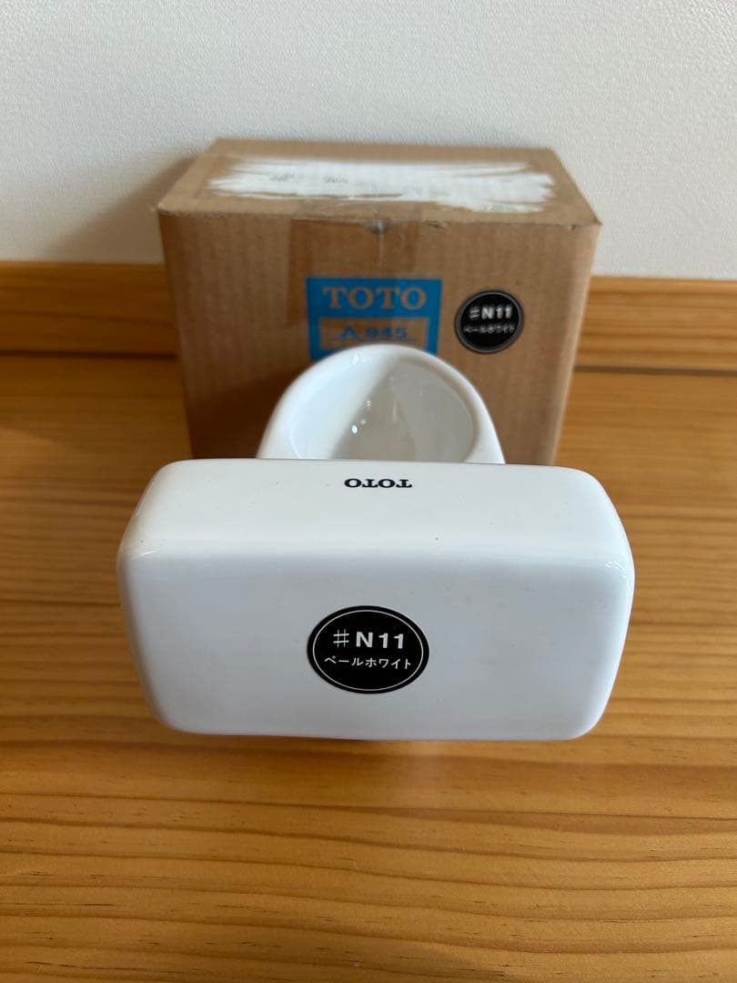 TOTO ミニチュア　トイレ　置物 5個セット