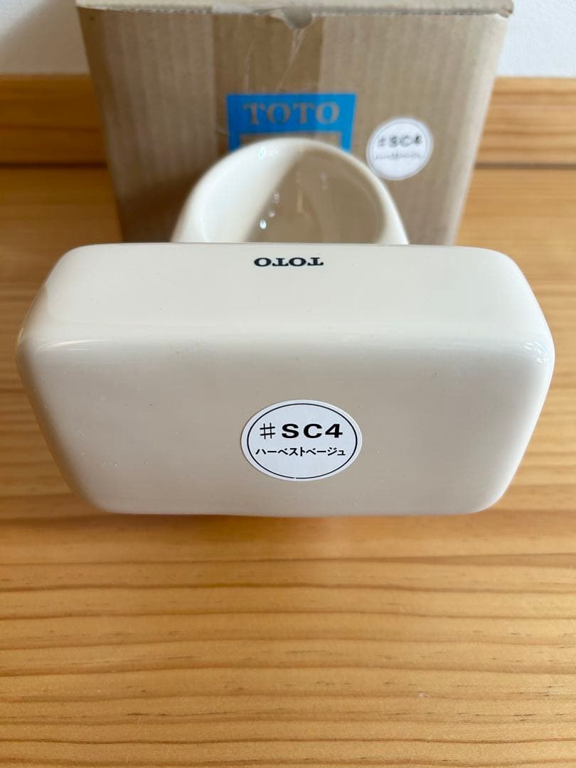 TOTO ミニチュア　トイレ　置物 5個セット