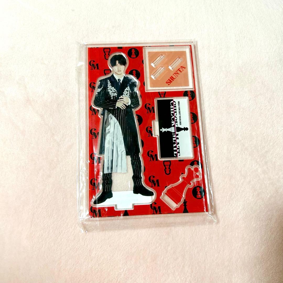 曽野舜太 アクリルスタンド おまけ付き