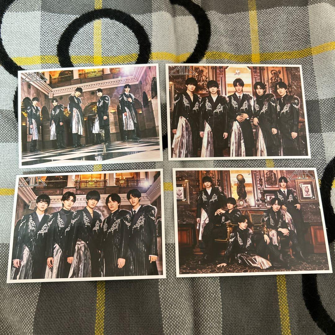 曽野舜太 アクリルスタンド おまけ付き