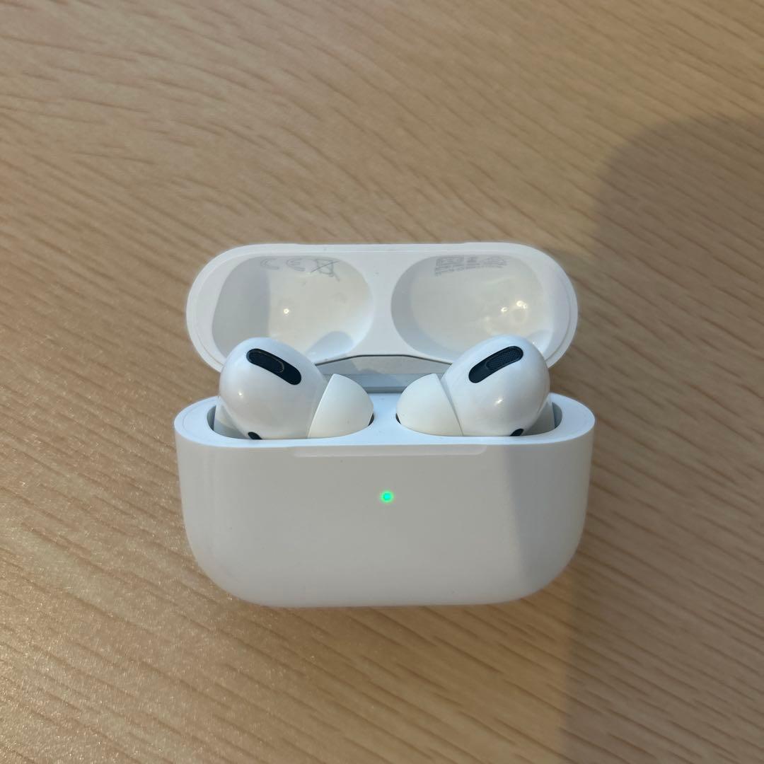 2月SALE⭕️⭕️⭕️ AirPods Pro