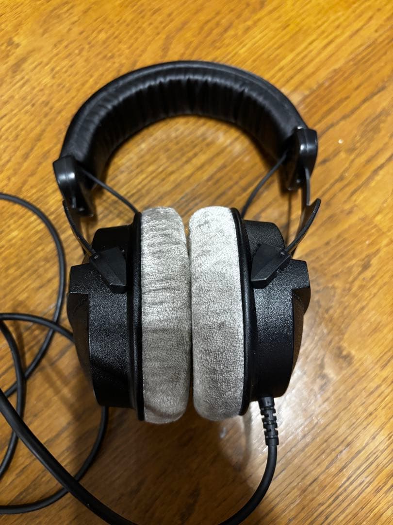 ヘッドホン Beyerdynamic DT 770 PRO 32 OHM