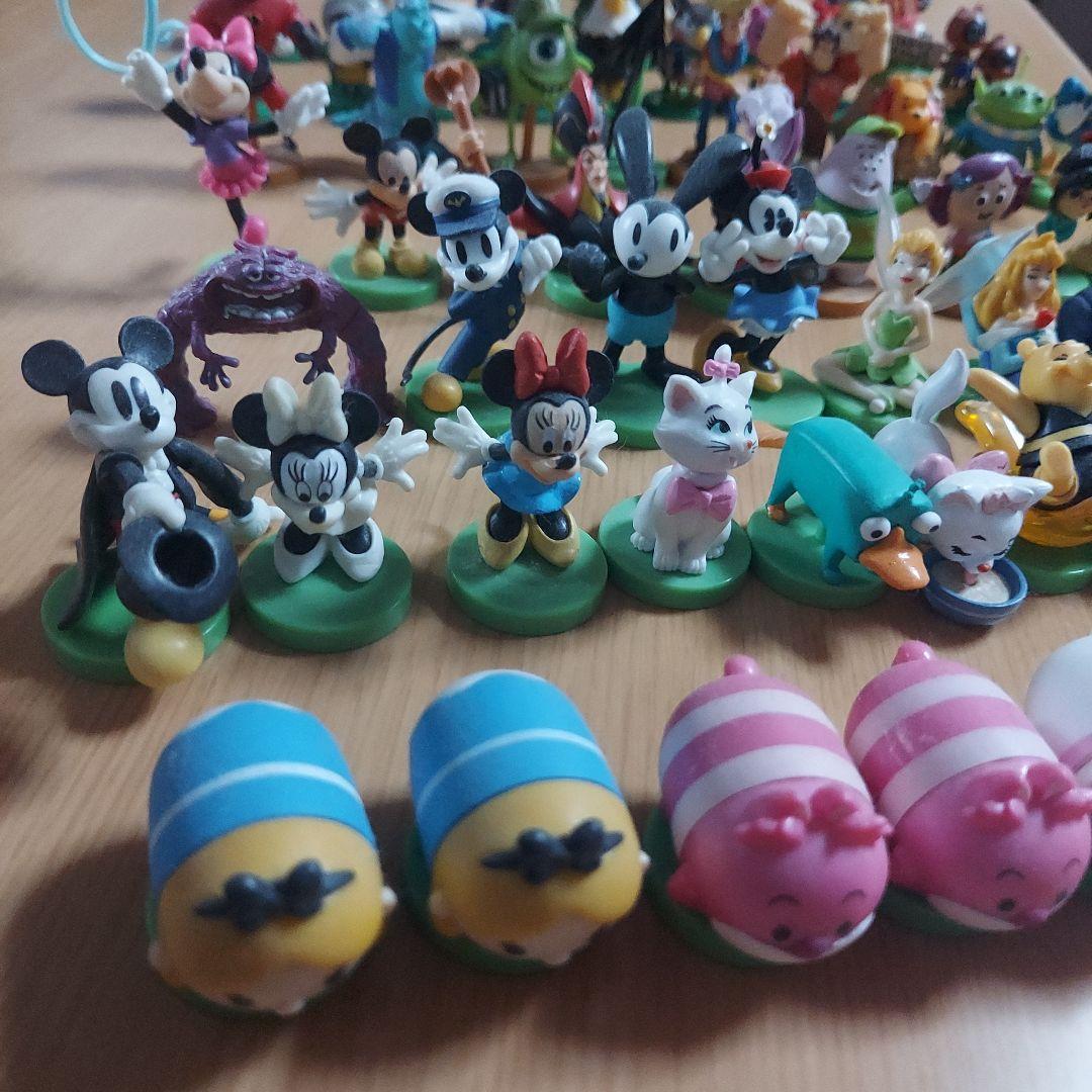 チョコエッグ　14年前～　大量セット　希少品 激レア　　ディズニー　あつ森