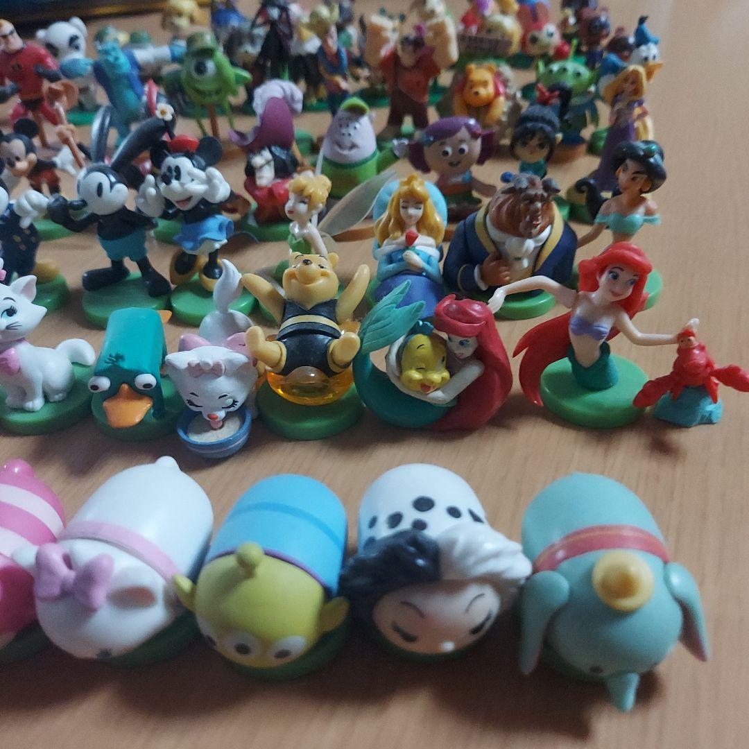 チョコエッグ　14年前～　大量セット　希少品 激レア　　ディズニー　あつ森