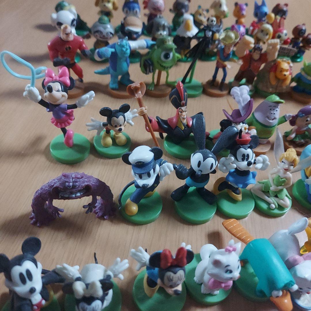 チョコエッグ　14年前～　大量セット　希少品 激レア　　ディズニー　あつ森