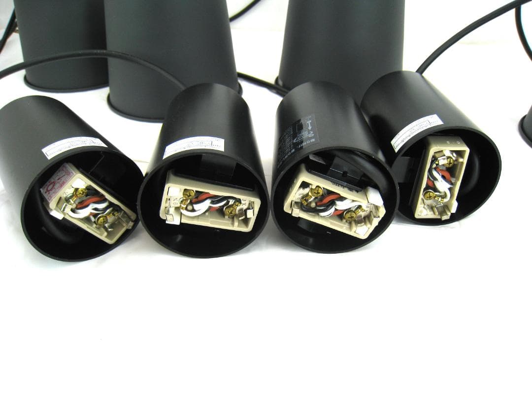 ODELIC オーデリック ペンダントライト 4個セット OP252136LD