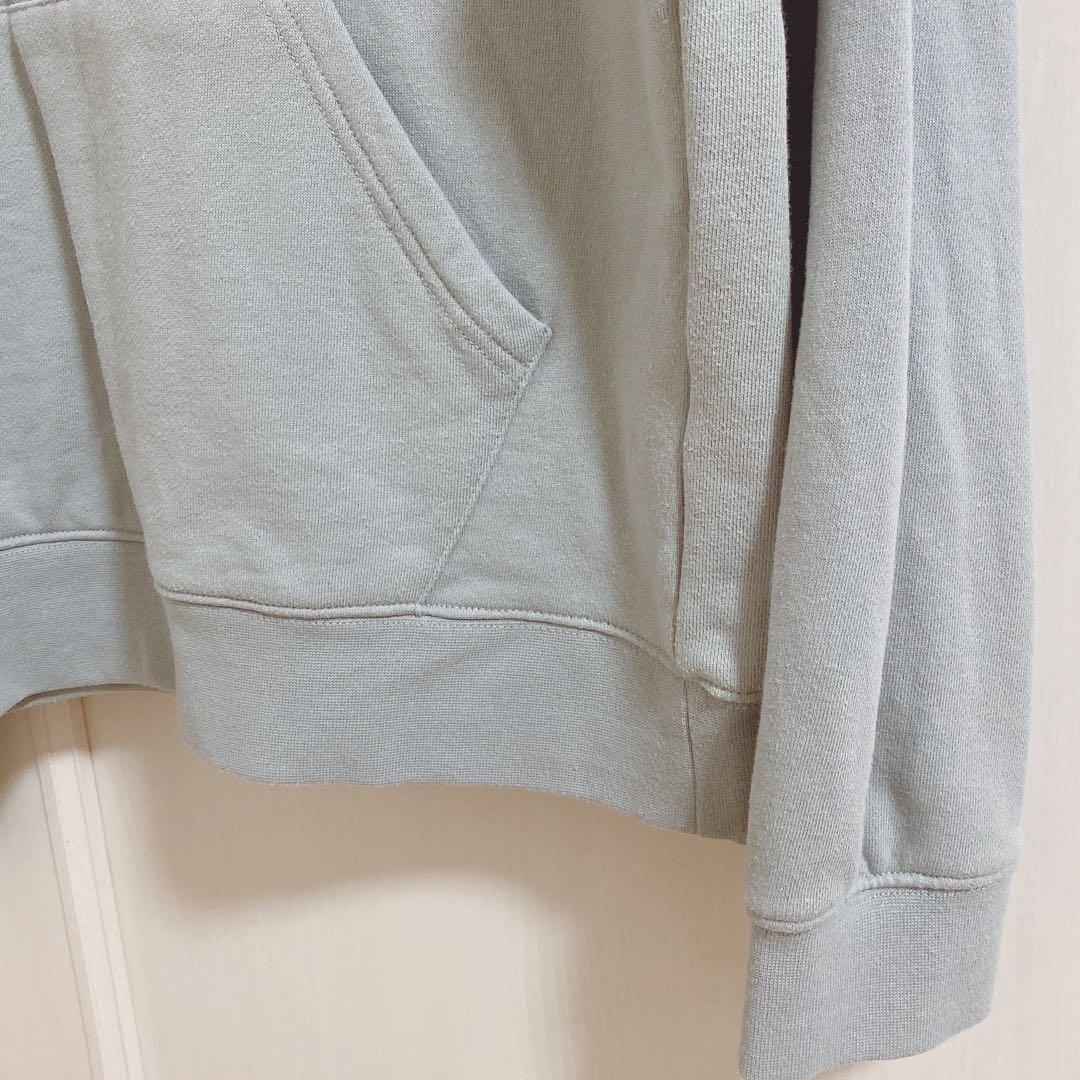 King Gnu 東京ドーム5thアニバーサリーフーディーパーカートレーナー