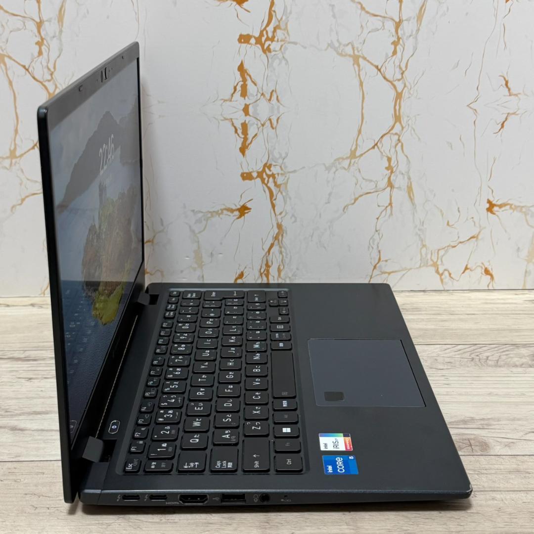 dynabook G83HU 第11世代 i5 16GB 256GB ノートPC
