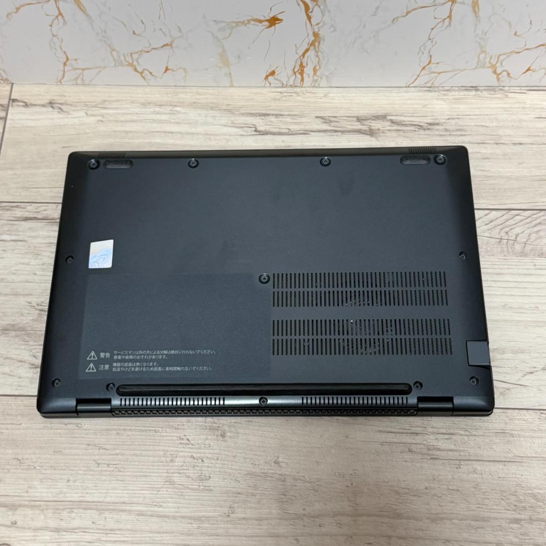 dynabook G83HU 第11世代 i5 16GB 256GB ノートPC