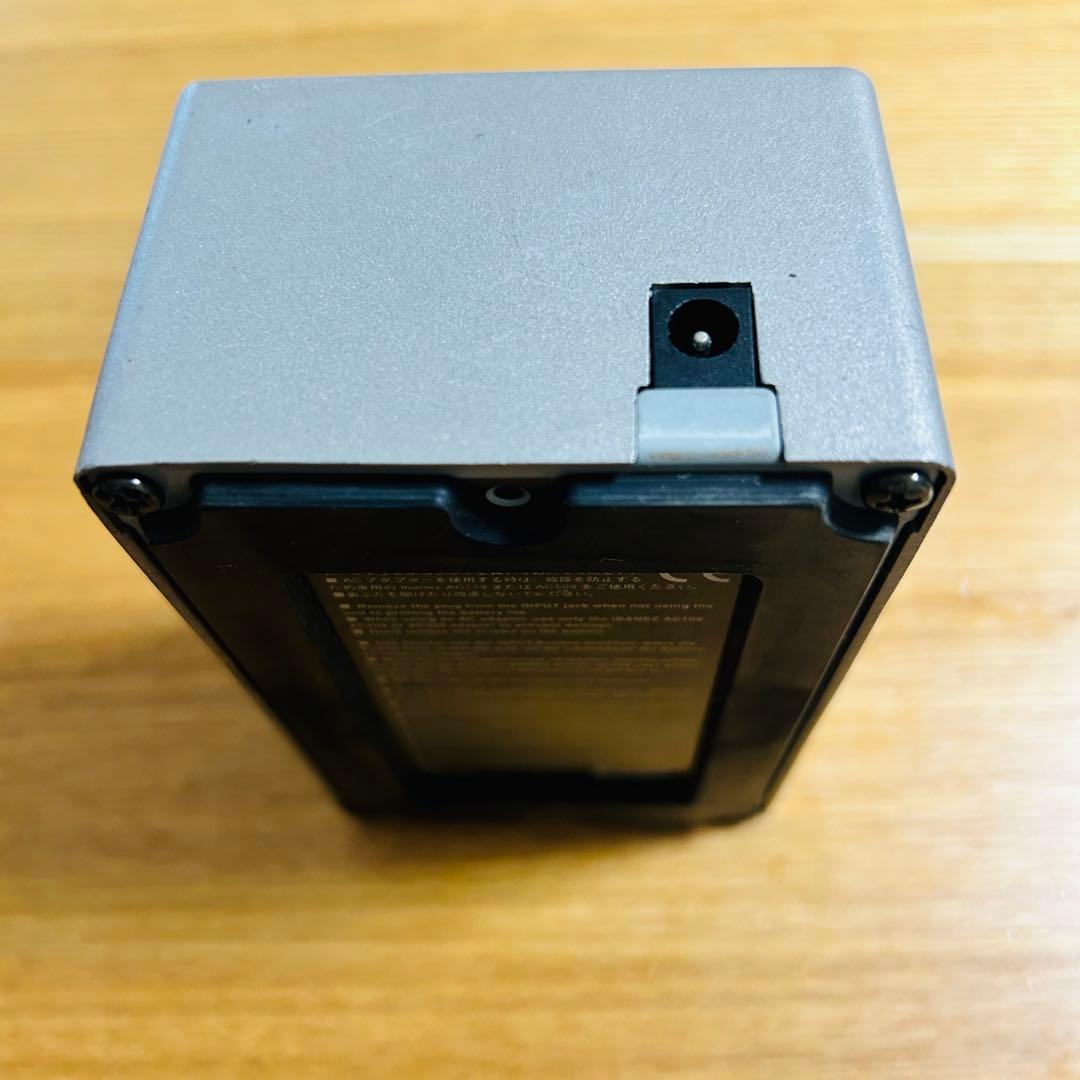 【美品】Ibanez DE7 ディレイ/エコーエフェクター　動作品