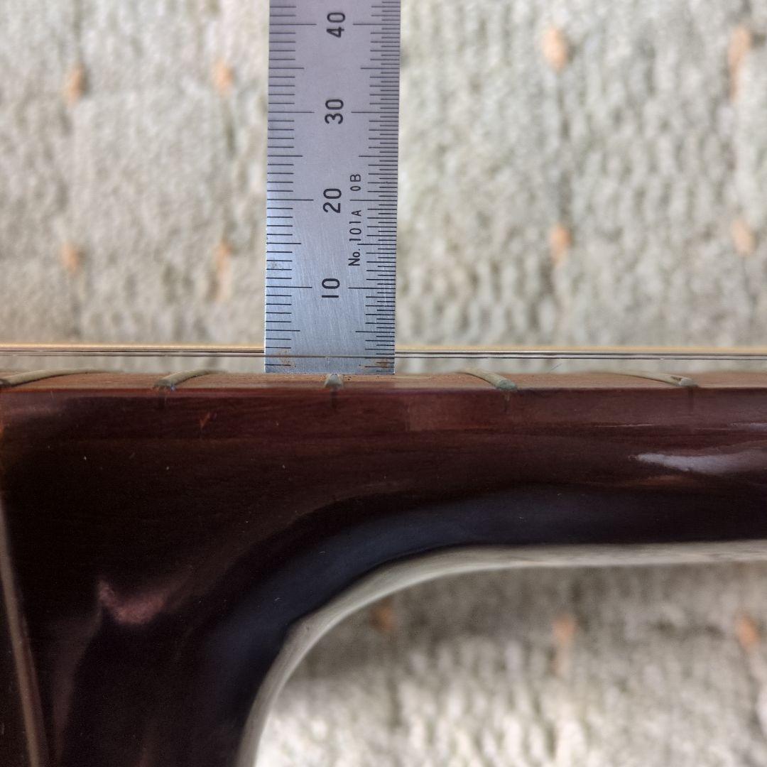 YAMAHA FG-151 アコースティックギター