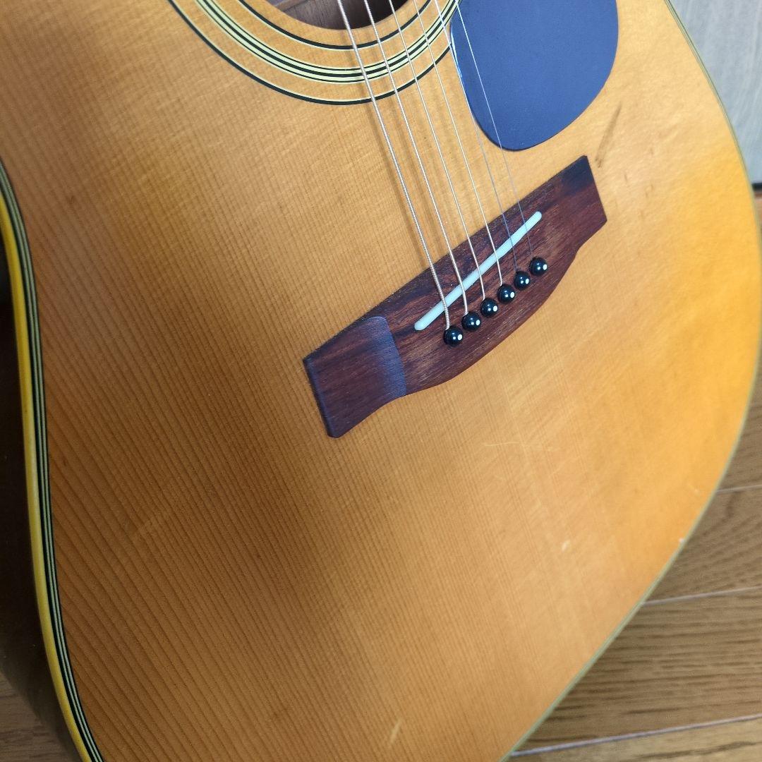YAMAHA FG-151 アコースティックギター