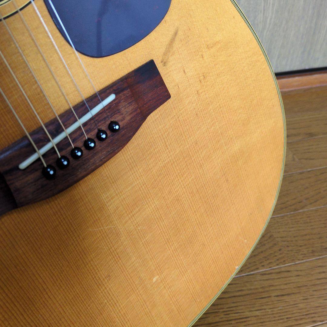 YAMAHA FG-151 アコースティックギター