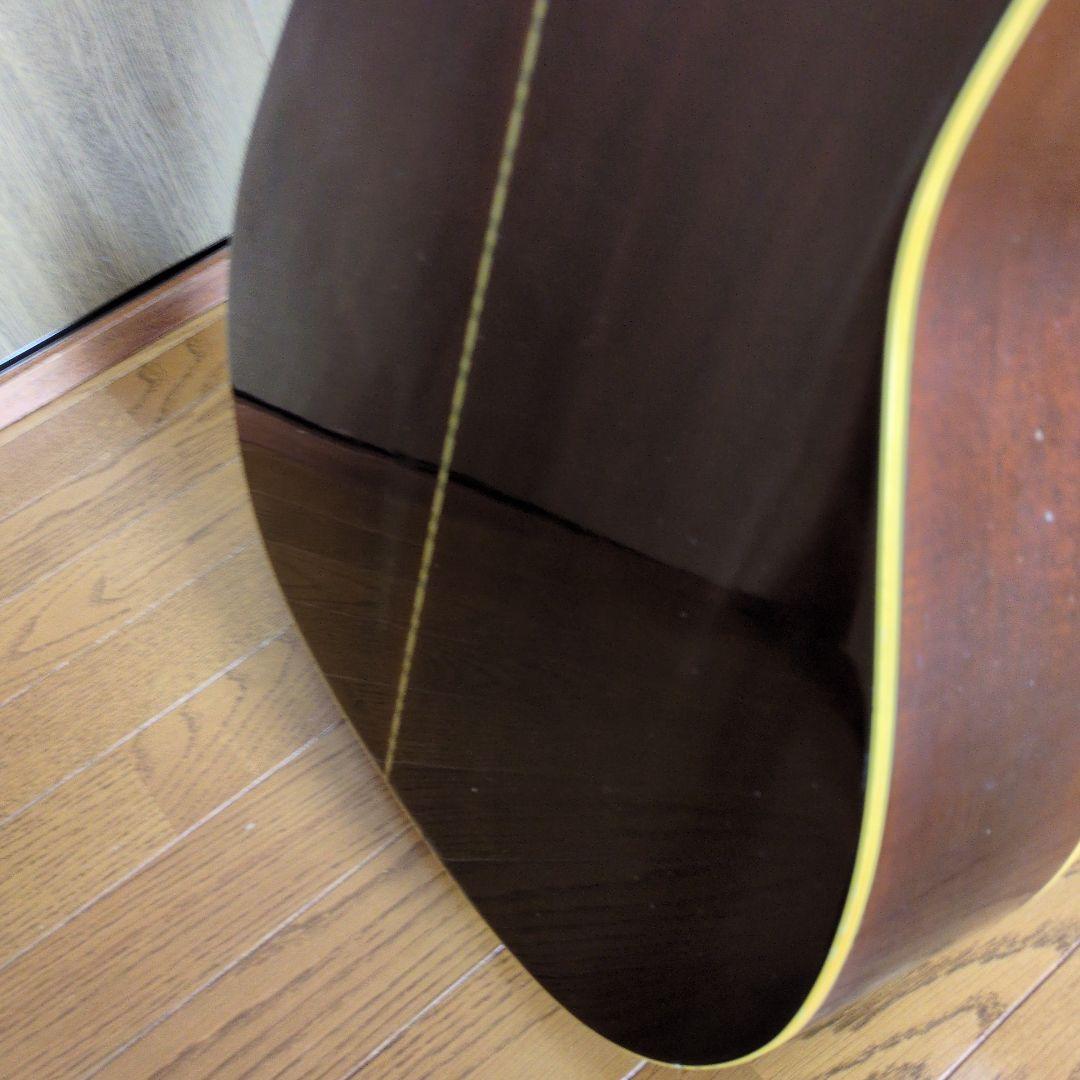 YAMAHA FG-151 アコースティックギター