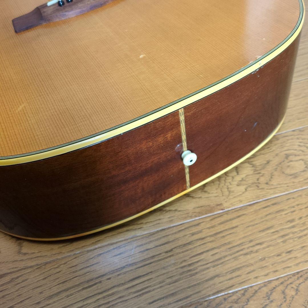 YAMAHA FG-151 アコースティックギター