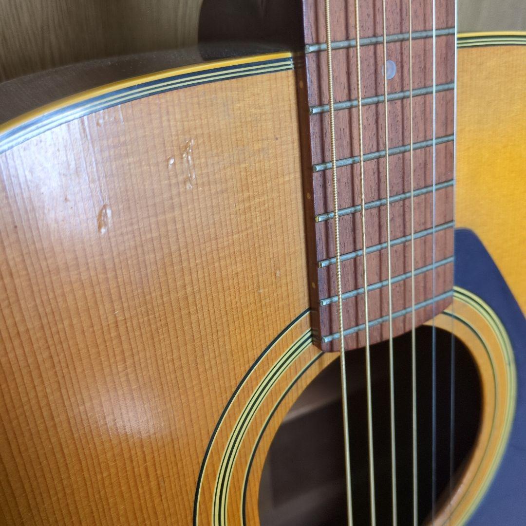 YAMAHA FG-151 アコースティックギター