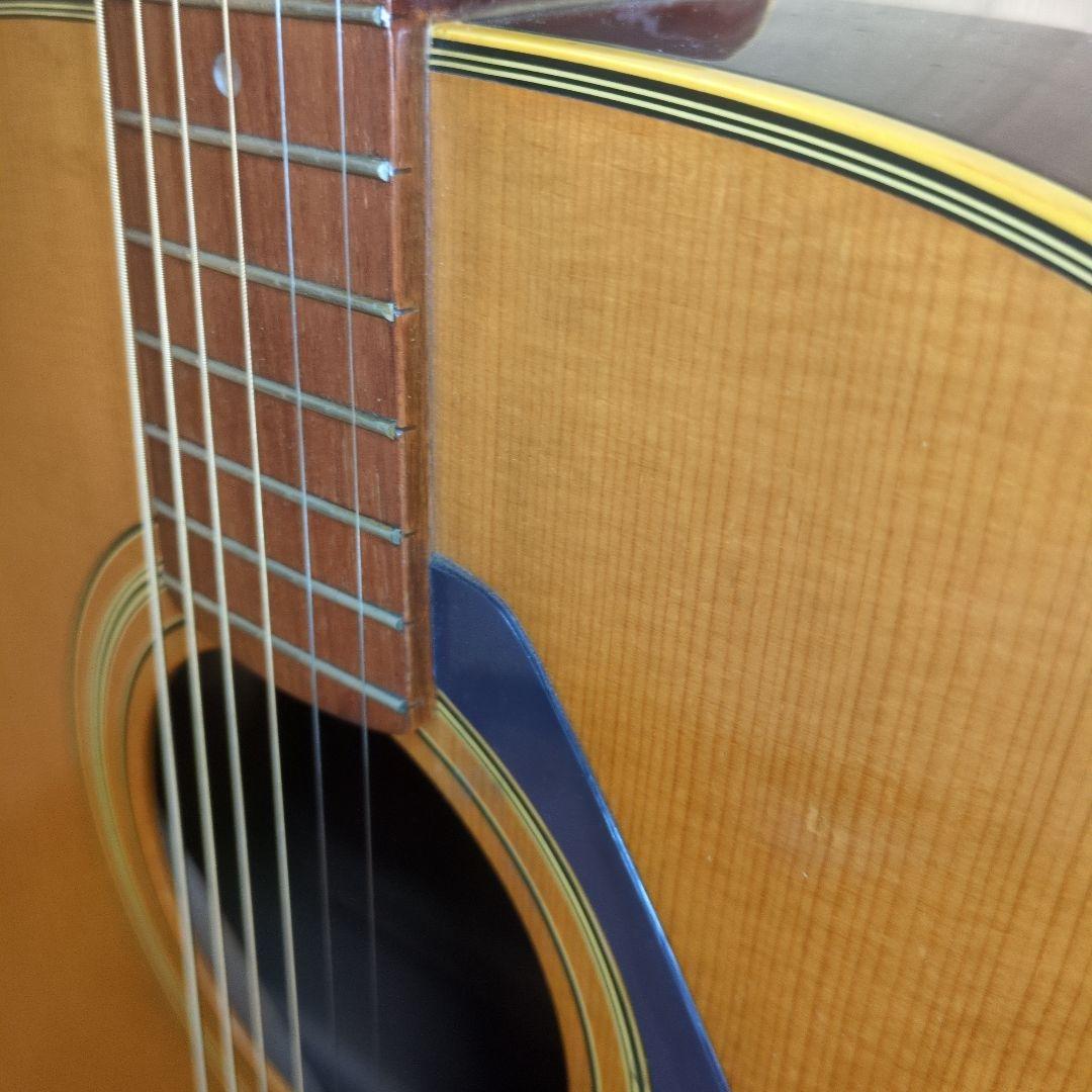 YAMAHA FG-151 アコースティックギター