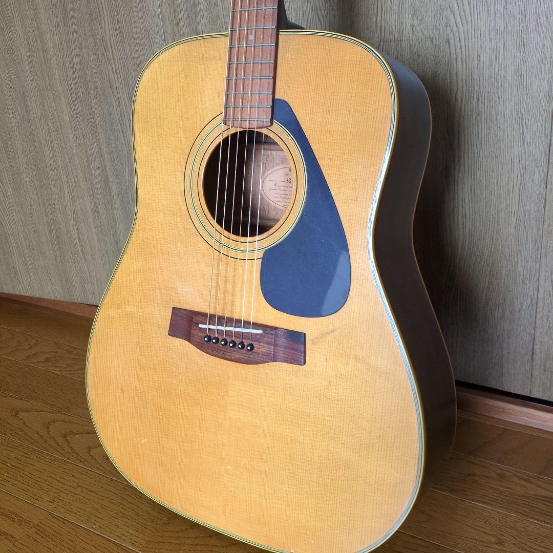 YAMAHA FG-151 アコースティックギター