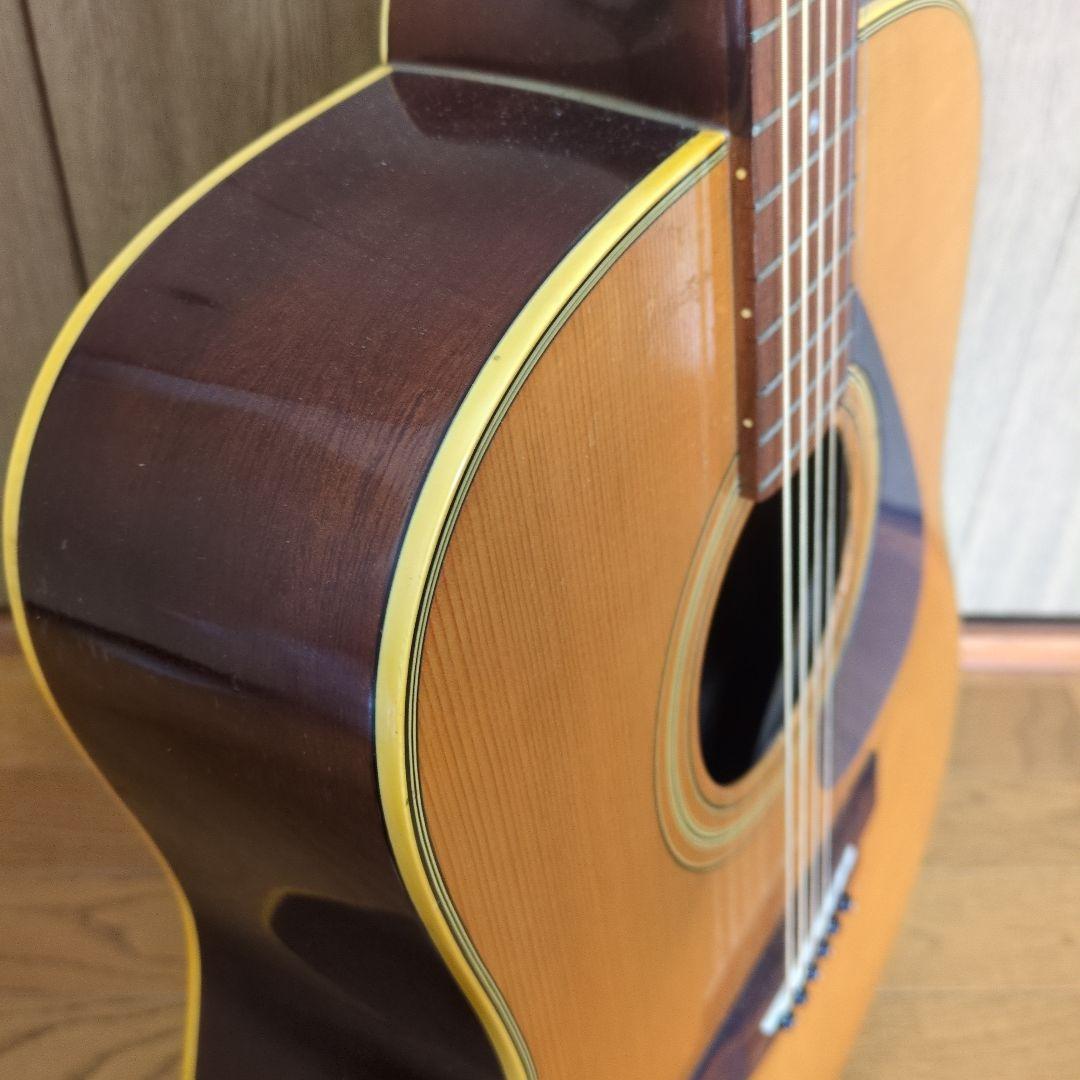 YAMAHA FG-151 アコースティックギター