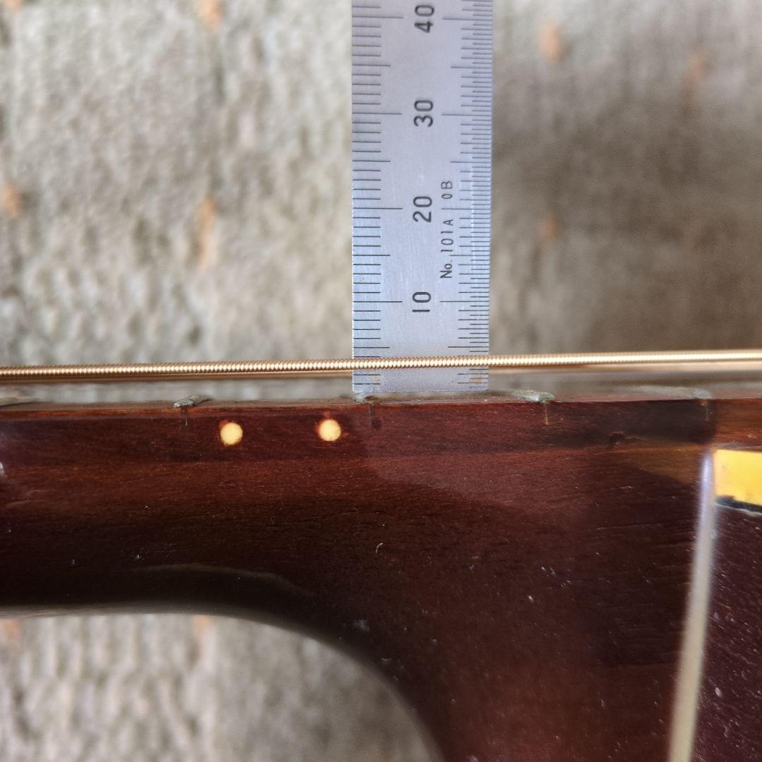 YAMAHA FG-151 アコースティックギター