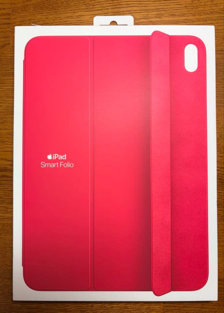 iPad （A16）Smart Folio ipad 第10世代カバー