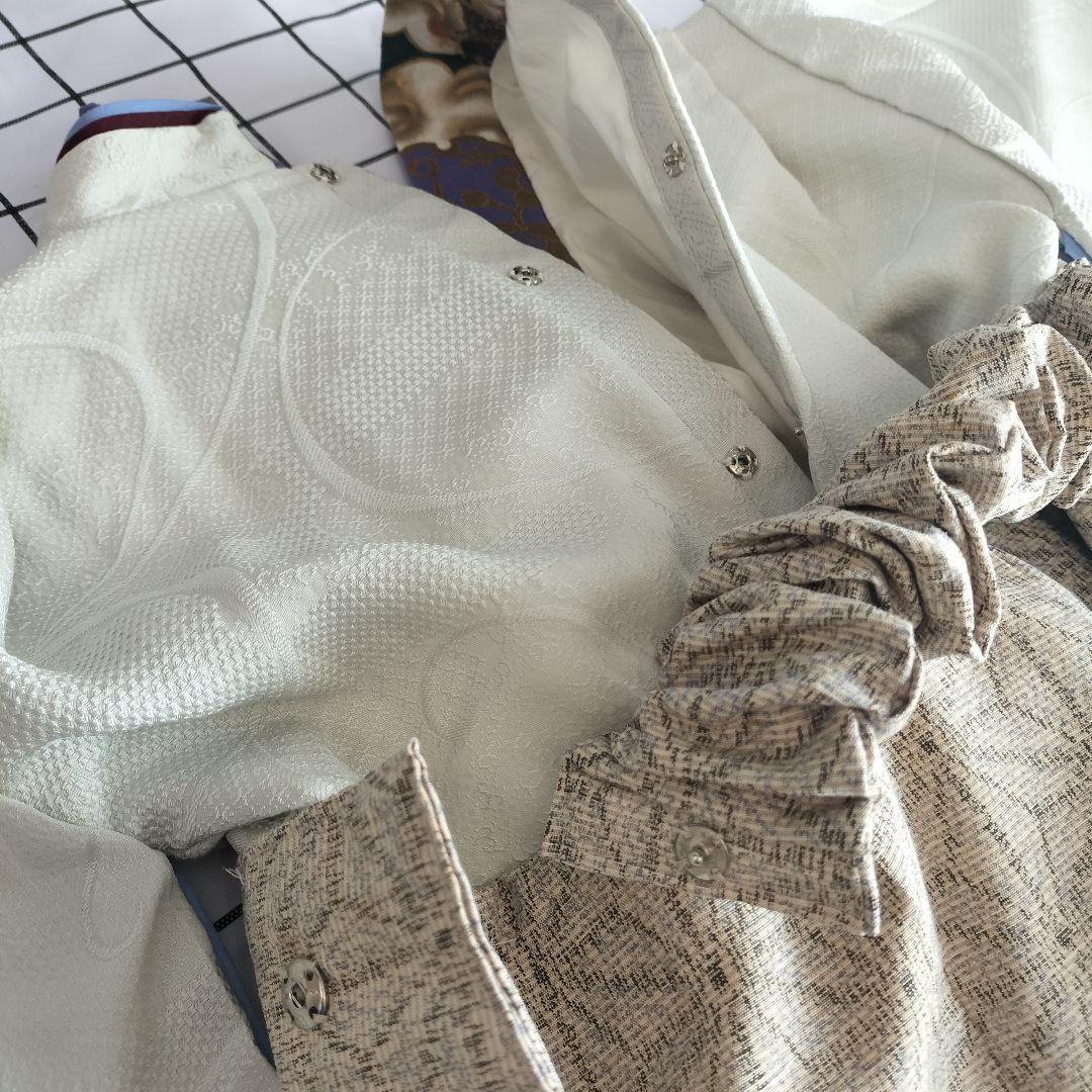 簡単袴　七五三　卒園式　男の子