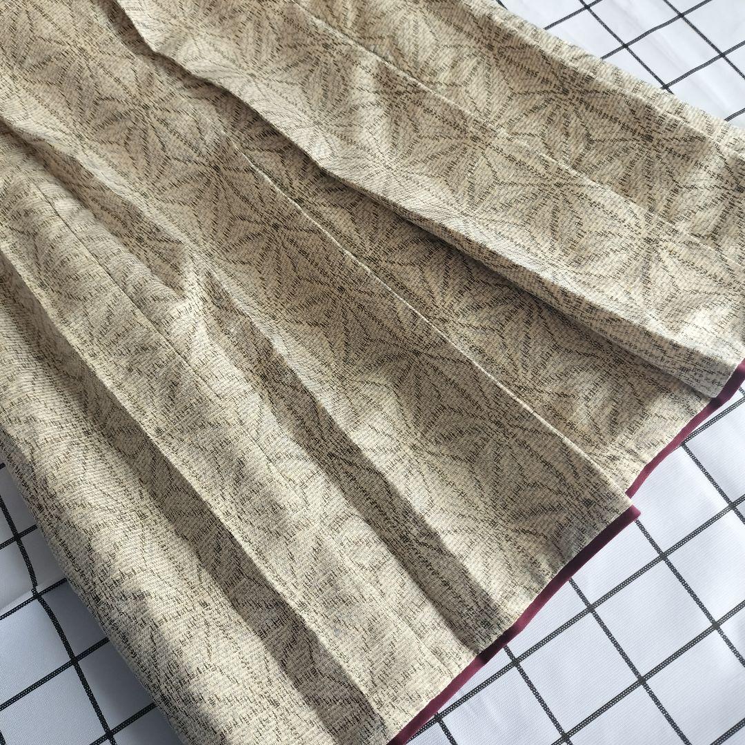 簡単袴　七五三　卒園式　男の子