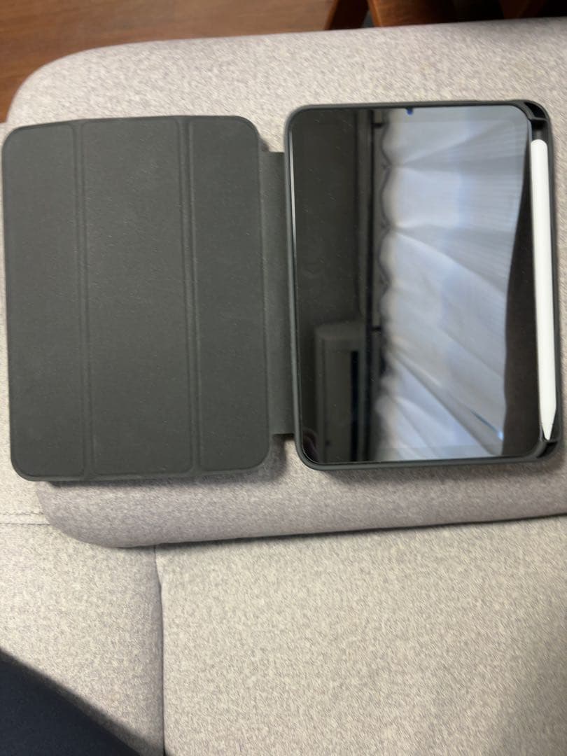 iPad mini6 wifiモデル　64ギガ　おまけ