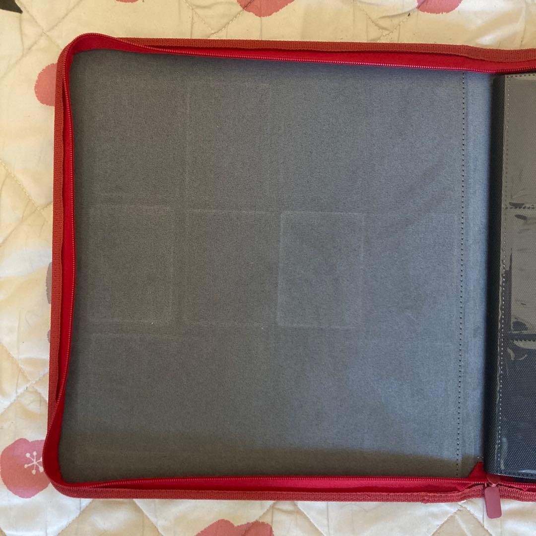 スターカードカードファイル 12ポケット 480枚 x4