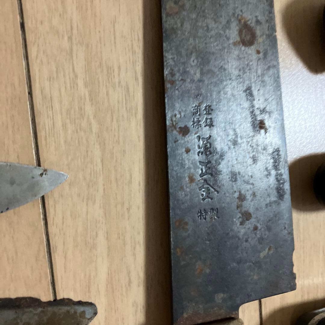 TAKUジャンク包丁97本　セット　まとめ　大量