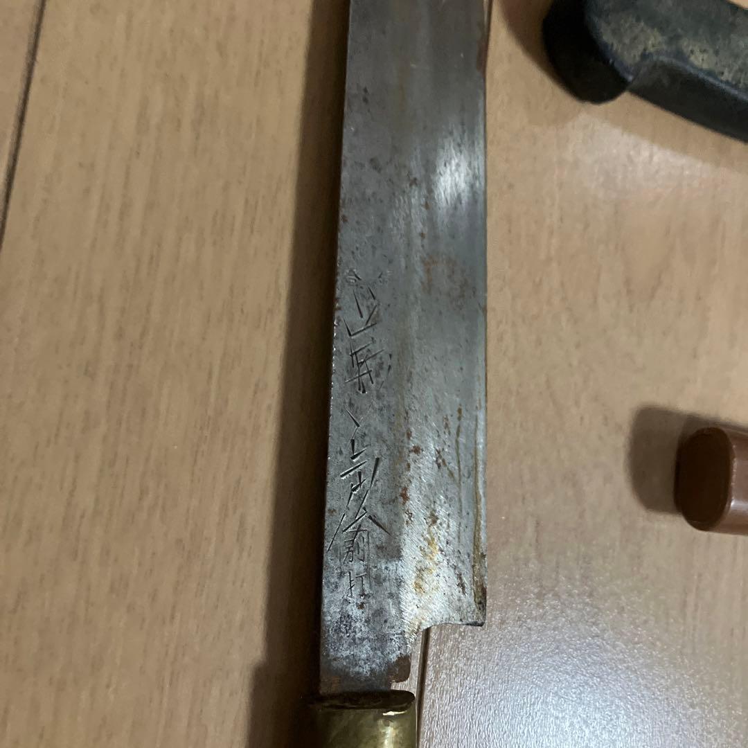 TAKUジャンク包丁97本　セット　まとめ　大量