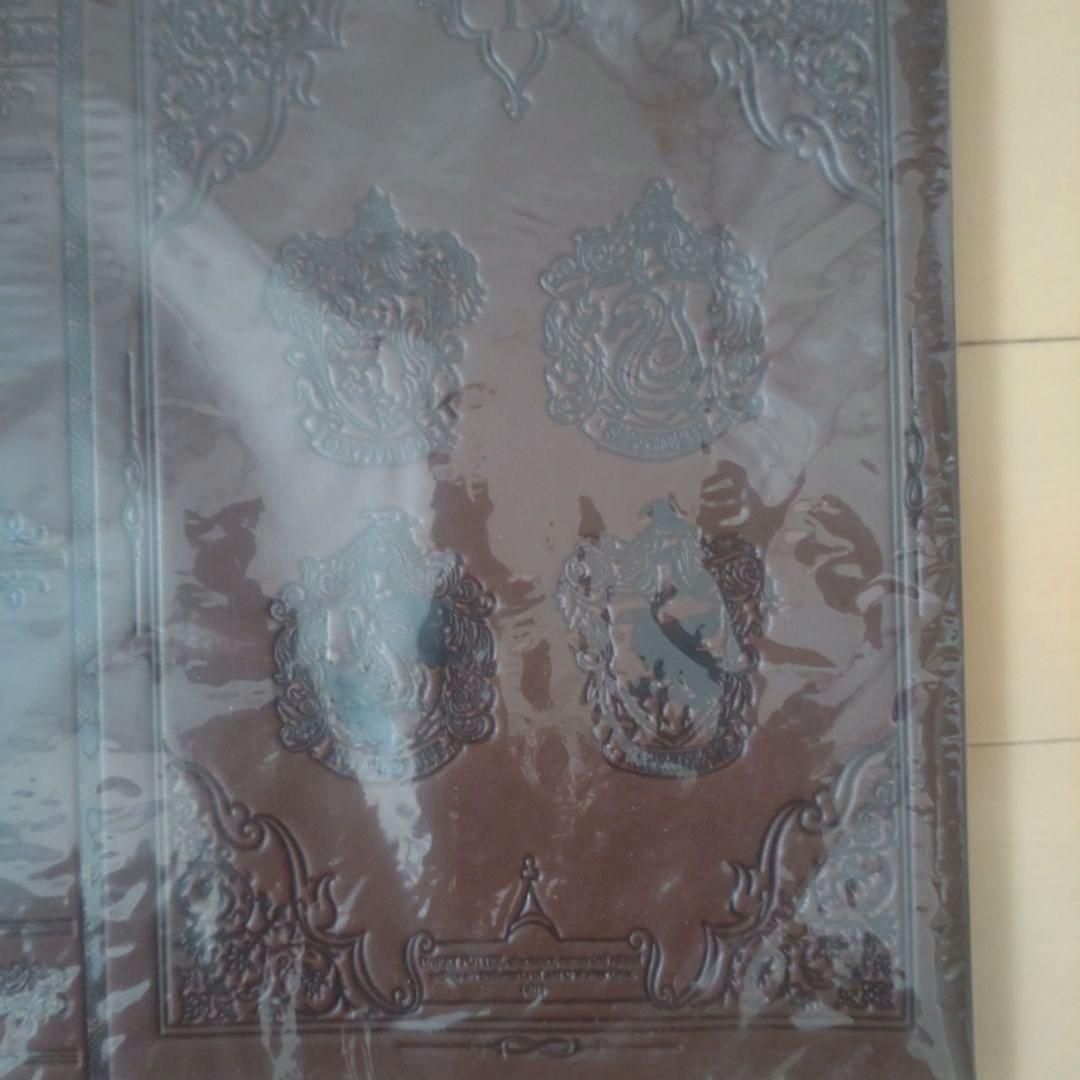 ハリポッターと賢者の石本＋未開封グッズ