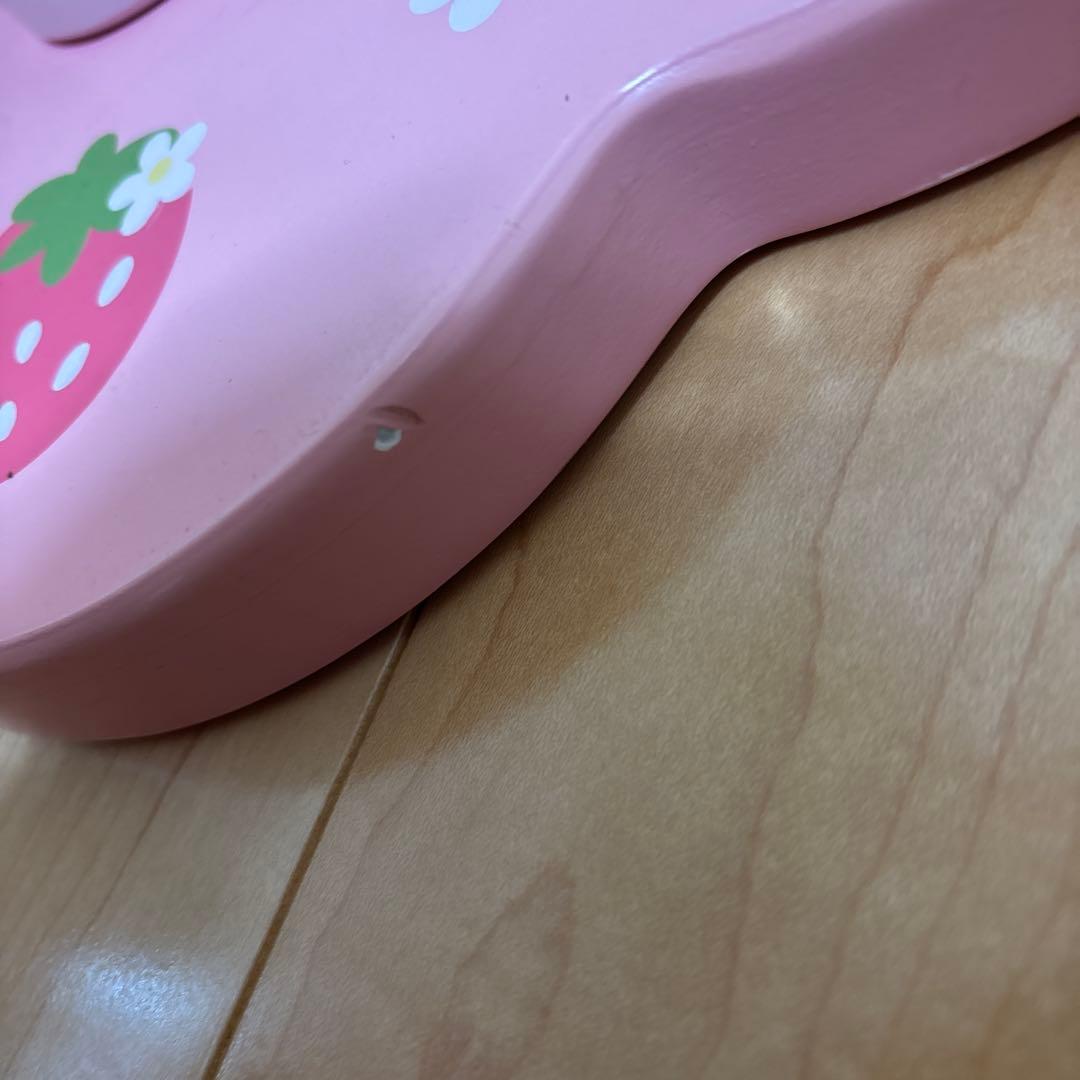 マザーガーデン　ハンガーラック　野いちごハンガスタンド
