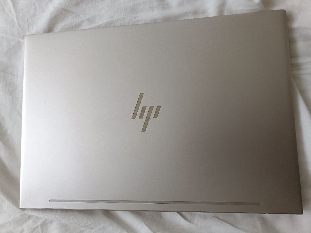 Windowsノート本体 HP ENVY Laptop 13-ah0xxx