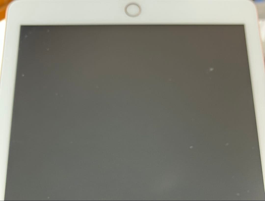 【完動品】iPad 第6世代 32GB 【すぐ発送】【付属品】