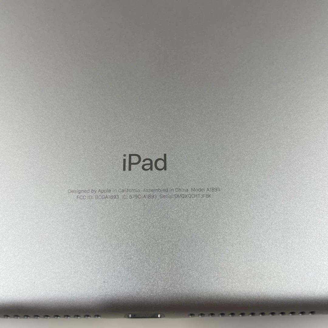 Apple iPad (第6世代) 32GB