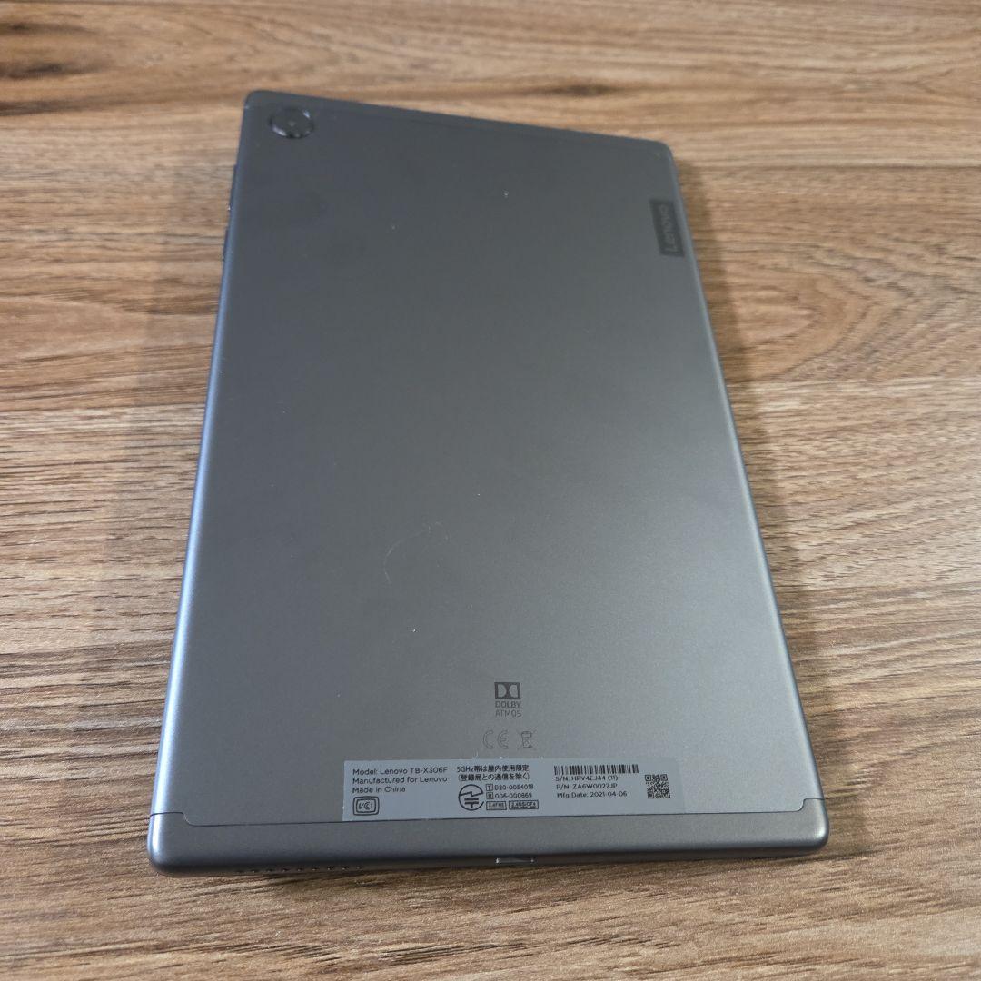 lenovo tab M10 HD32gb 美品