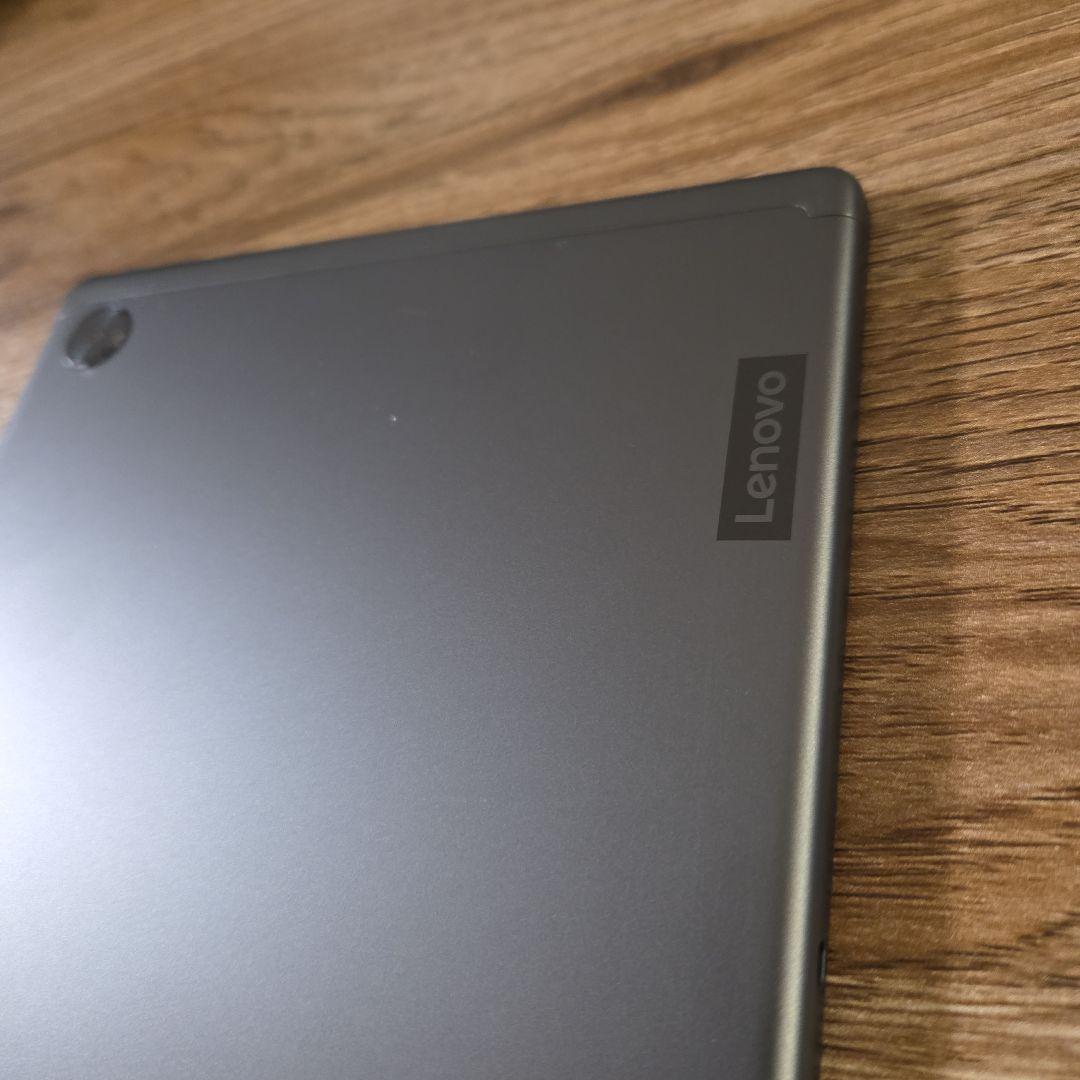 lenovo tab M10 HD32gb 美品